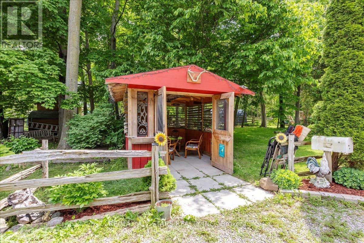 3369 Baseline Road, Georgina (Belhaven), Ontario  L0E 1R0 - Photo 30 - N12015223