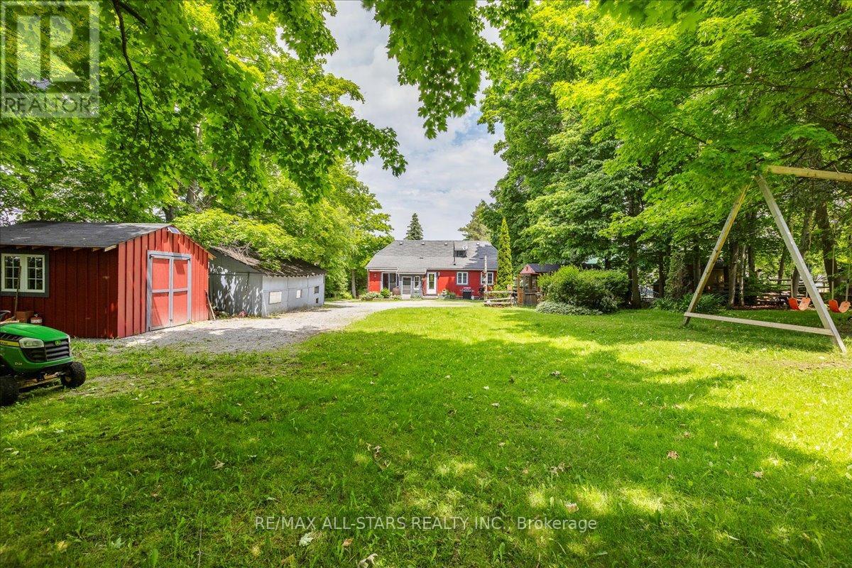 3369 Baseline Road, Georgina (Belhaven), Ontario  L0E 1R0 - Photo 34 - N12015223
