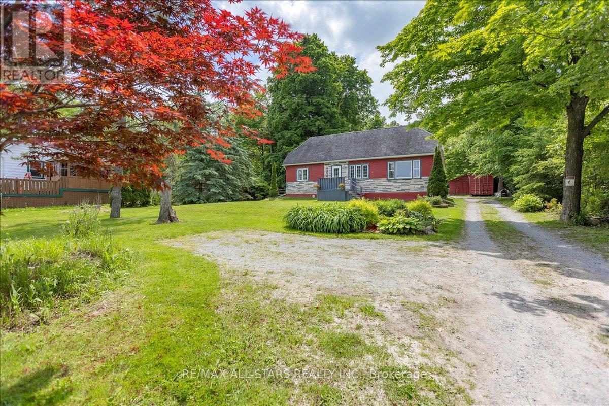 3369 Baseline Road, Georgina (Belhaven), Ontario  L0E 1R0 - Photo 35 - N12015223