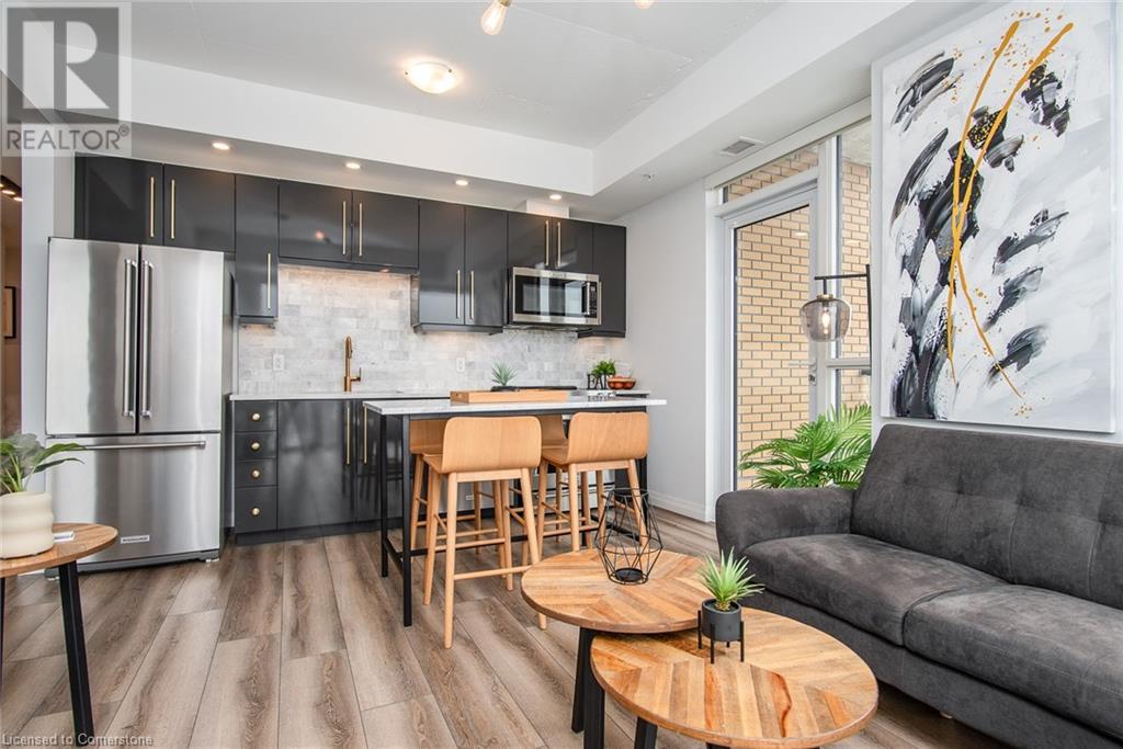 Property at 108 GARMENT Street Unit# 2608 image 2