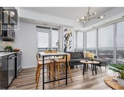 108 GARMENT Street Unit# 2608, Kitchener, Ontario