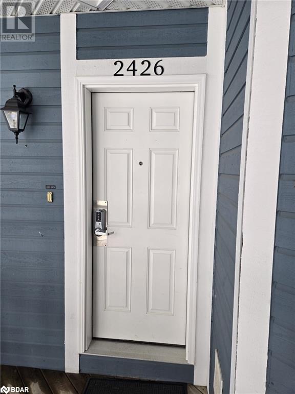 90 Highland Drive Unit# 2426-27, Horseshoe Valley, Ontario  L0L 2L0 - Photo 2 - 40705825