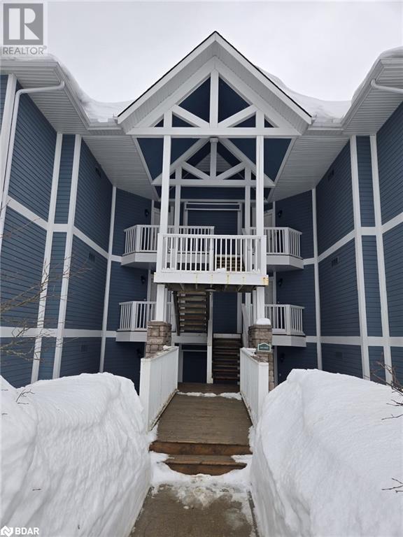 90 Highland Drive Unit# 2426-27, Horseshoe Valley, Ontario  L0L 2L0 - Photo 1 - 40705825