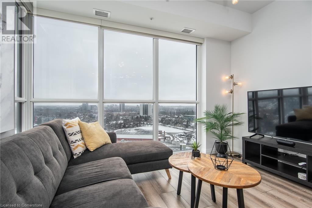 Property at 108 GARMENT Street Unit# 2608 image 5
