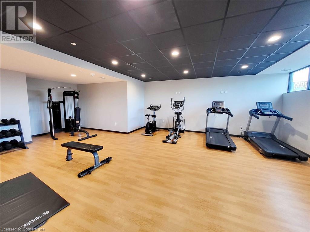 108 Garment Street Unit# 2608, Kitchener, Ontario  N2G 0E2 - Photo 37 - 40701204