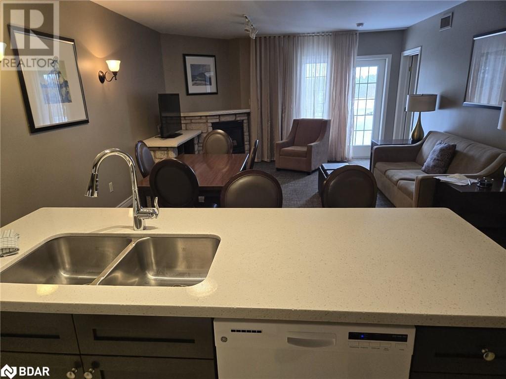 90 Highland Drive Unit# 2426-27, Horseshoe Valley, Ontario  L0L 2L0 - Photo 6 - 40705825