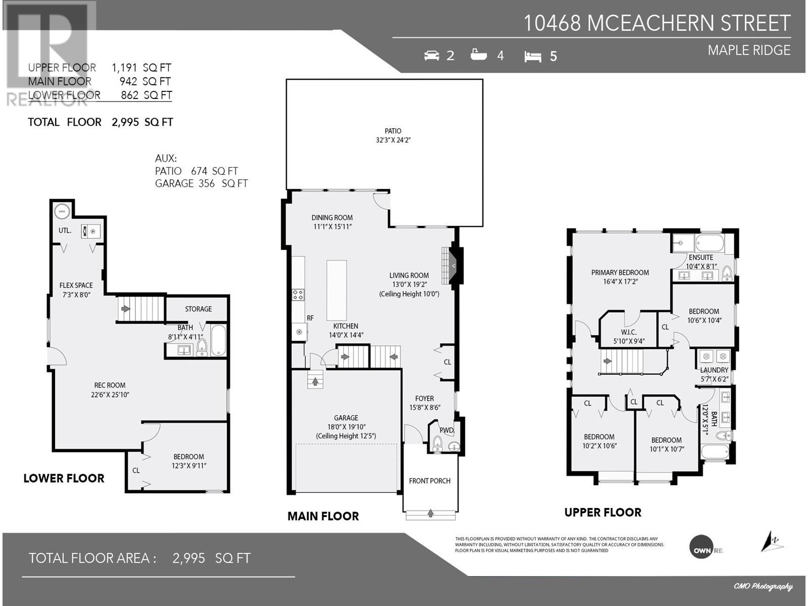 10468 Mceachern Street, Maple Ridge, British Columbia  V2W 0H8 - Photo 40 - R2976339