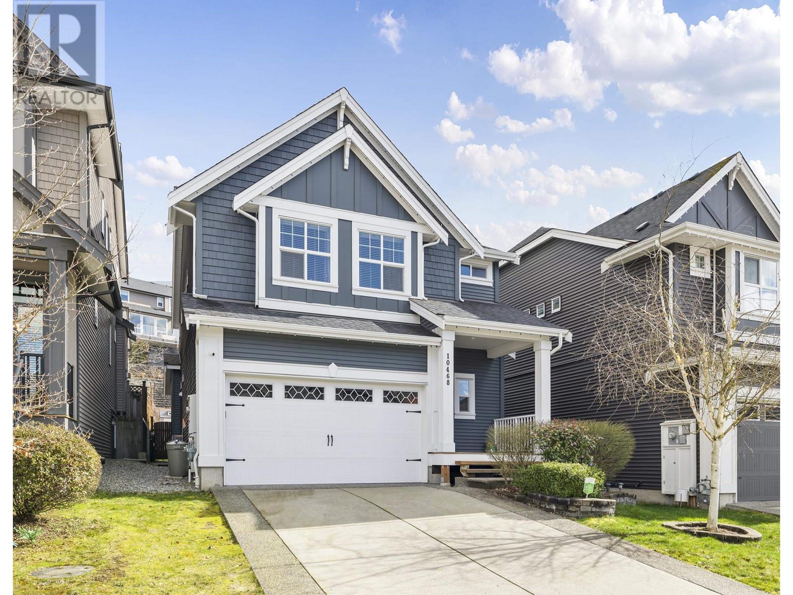 10468 Mceachern Street, Maple Ridge, British Columbia  V2W 0H8 - Photo 1 - R2976339