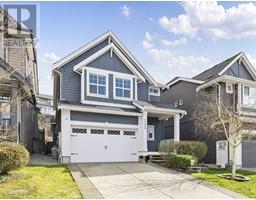 10468 MCEACHERN STREET, Maple Ridge, British Columbia