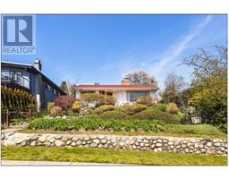 842 E 5TH STREET, North Vancouver, British Columbia