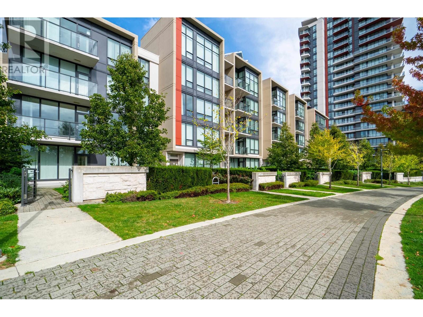 210 5638 Birney Avenue, Vancouver, British Columbia  V6S 0H8 - Photo 3 - R2976355