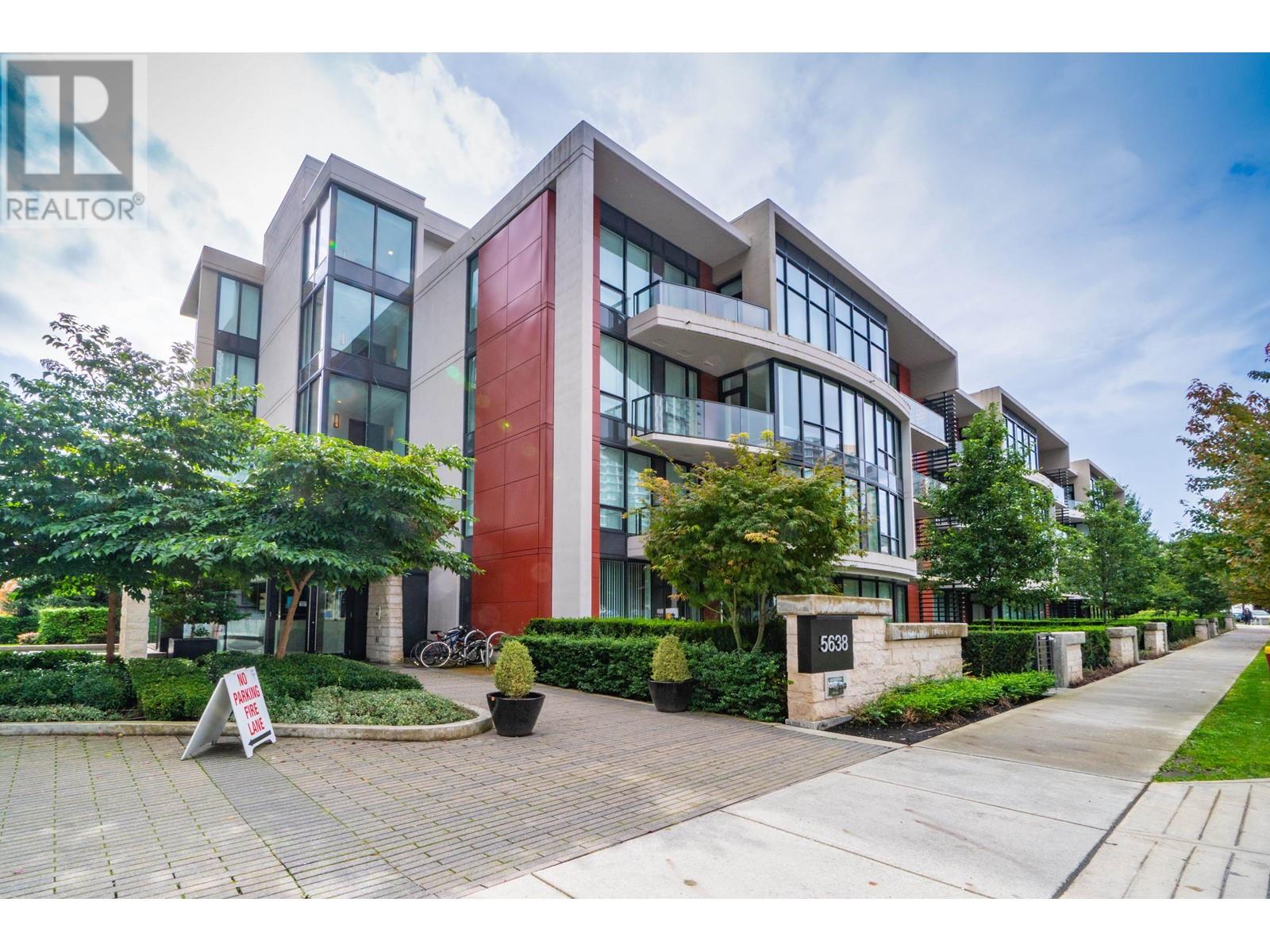 210 5638 Birney Avenue, Vancouver, British Columbia  V6S 0H8 - Photo 1 - R2976355