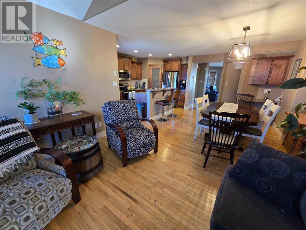 172 Mildred Dobbs Boulevard N, Lethbridge, Alberta  T1H 5M7 - Photo 10 - A2197706