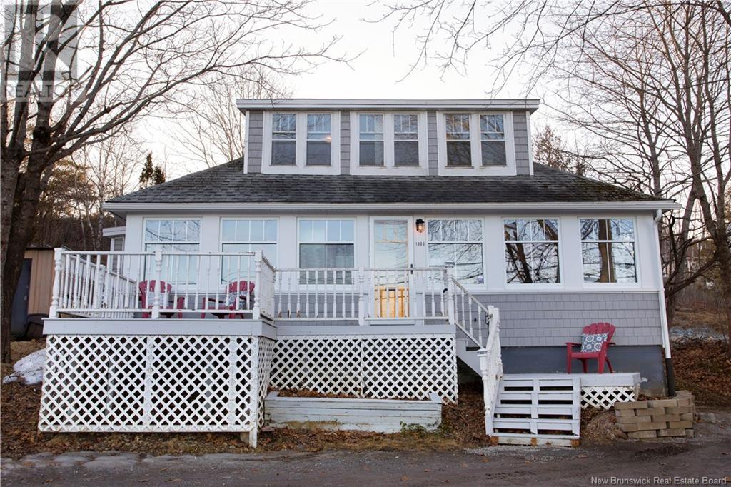 1986 Rothesay Road, Rothesay, New Brunswick