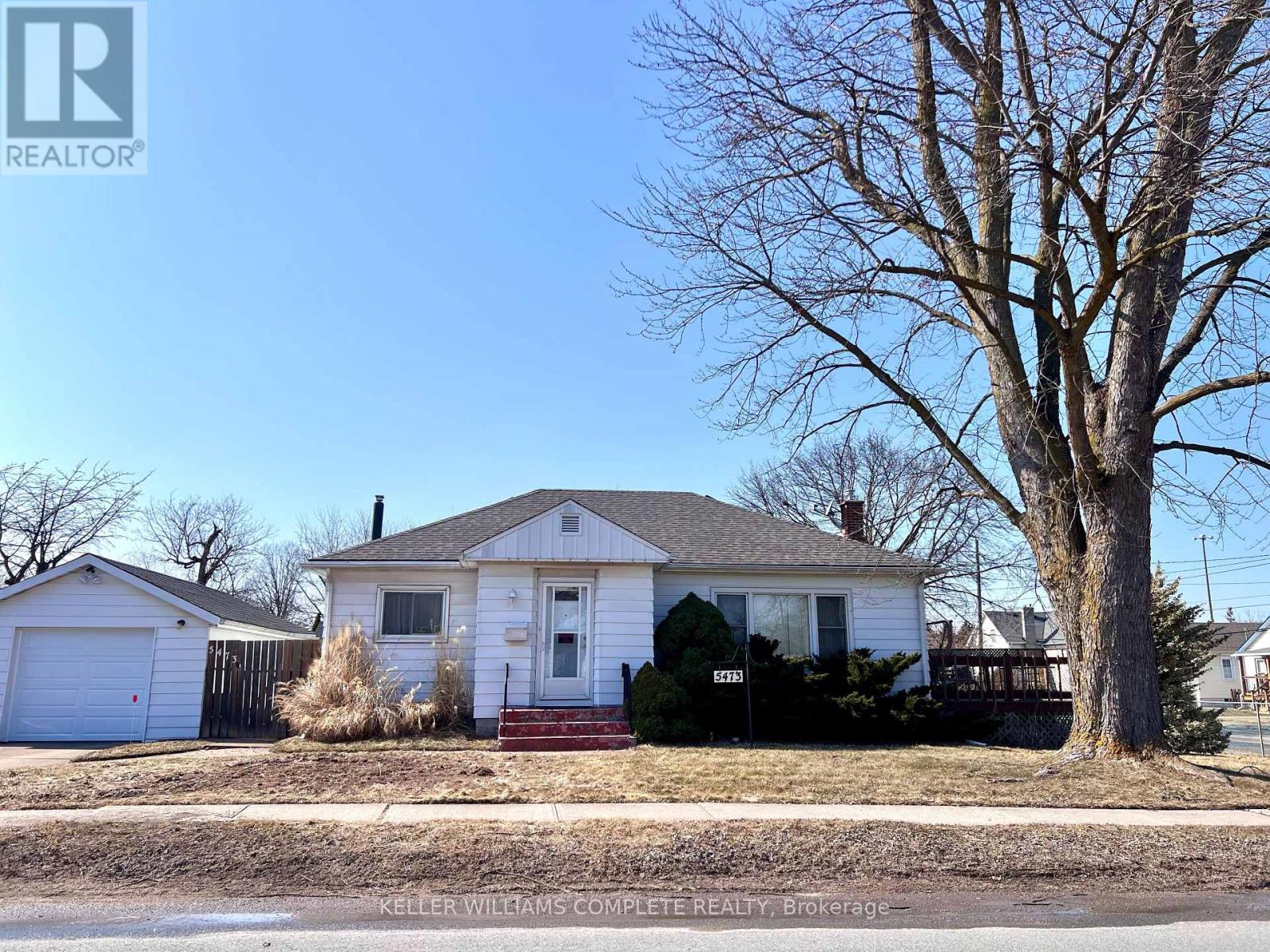Property at 5473 HILLSDALE AVENUE image 1