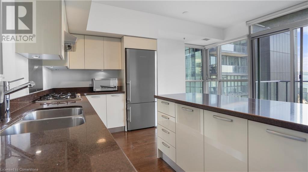 375 King Street W Unit# 2103, Toronto, Ontario  M5V 1K5 - Photo 5 - 40700979