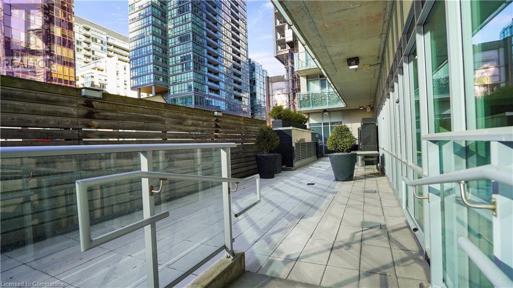 375 King Street W Unit# 2103, Toronto, Ontario  M5V 1K5 - Photo 40 - 40700979