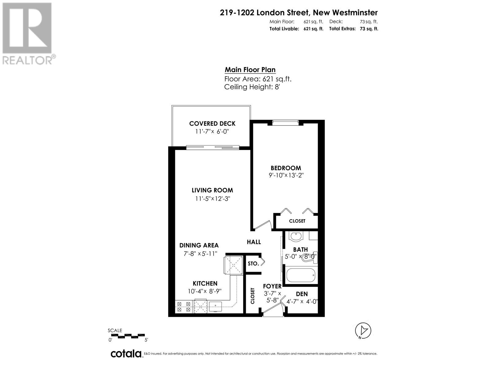 219 1202 London Street, New Westminster, British Columbia  V3M 5Z6 - Photo 25 - R2976535