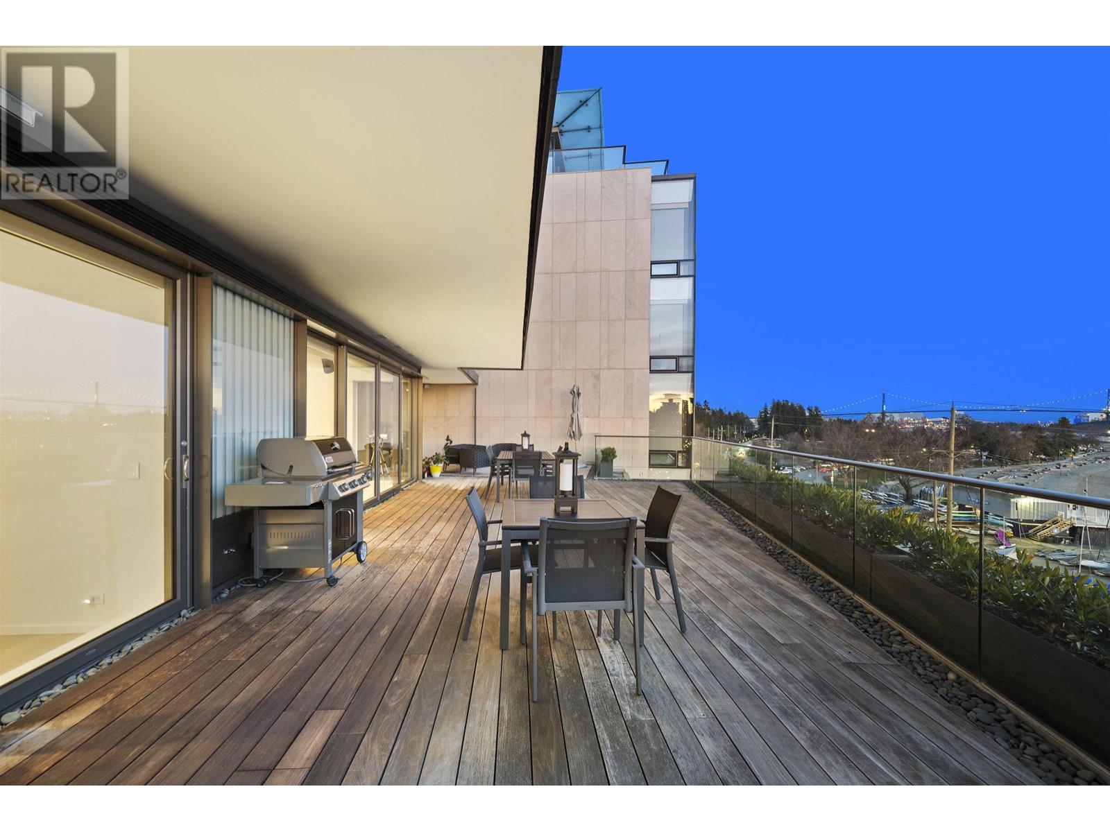 405 1355 Bellevue Avenue, West Vancouver, British Columbia  V7T 0B4 - Photo 31 - R2976931
