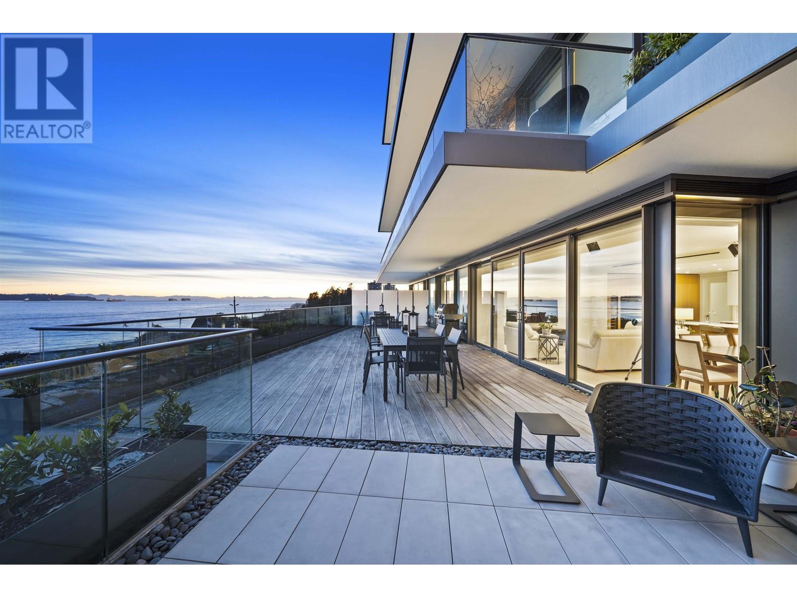 405 1355 Bellevue Avenue, West Vancouver, British Columbia  V7T 0B4 - Photo 32 - R2976931