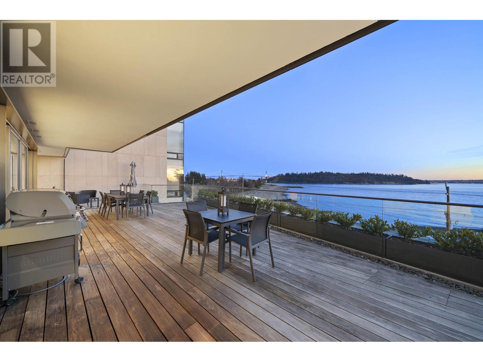 405 1355 Bellevue Avenue, West Vancouver, British Columbia  V7T 0B4 - Photo 33 - R2976931