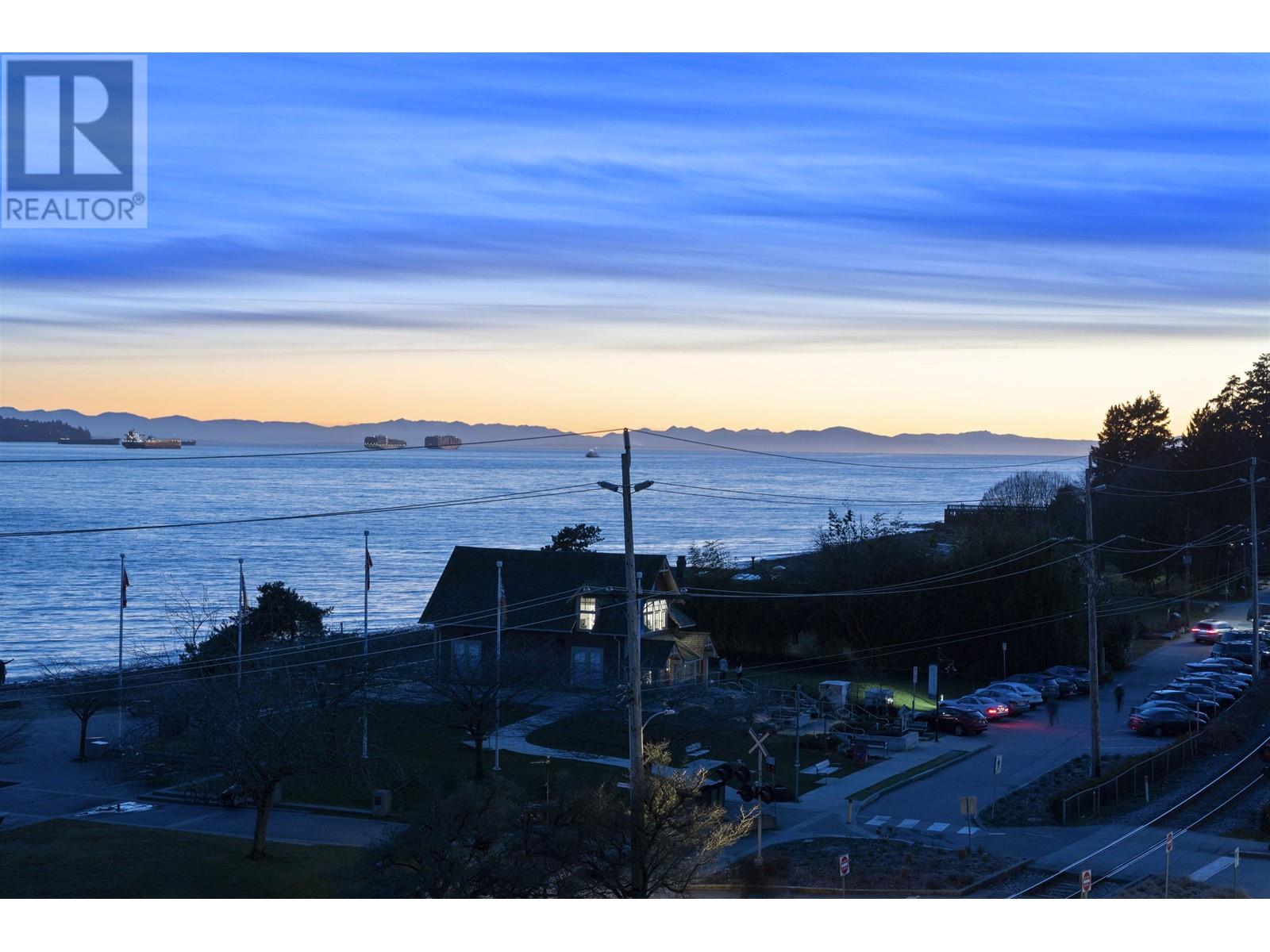 405 1355 Bellevue Avenue, West Vancouver, British Columbia  V7T 0B4 - Photo 35 - R2976931