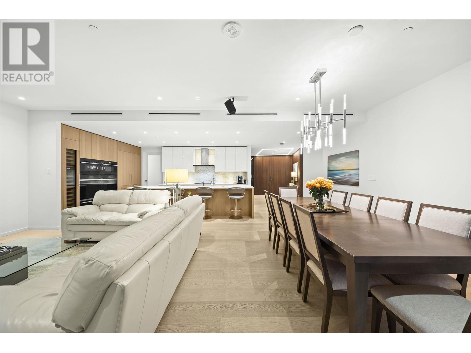 405 1355 Bellevue Avenue, West Vancouver, British Columbia  V7T 0B4 - Photo 6 - R2976931