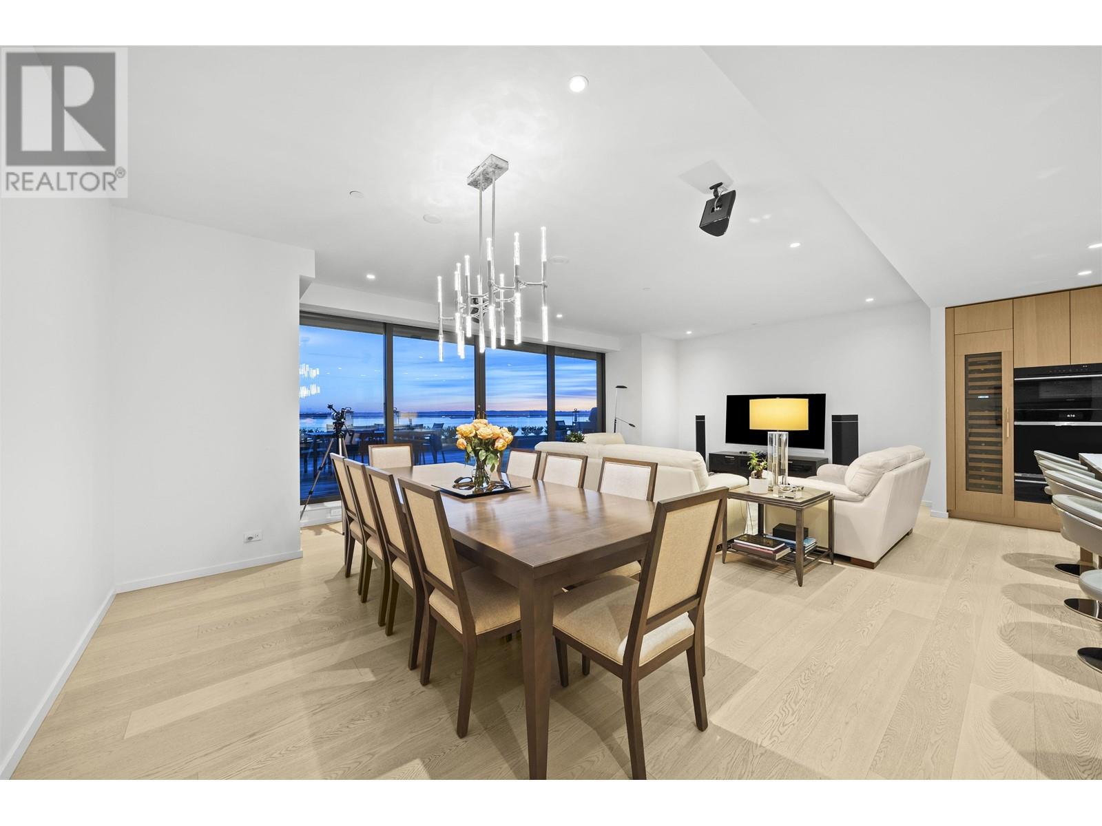 405 1355 Bellevue Avenue, West Vancouver, British Columbia  V7T 0B4 - Photo 7 - R2976931