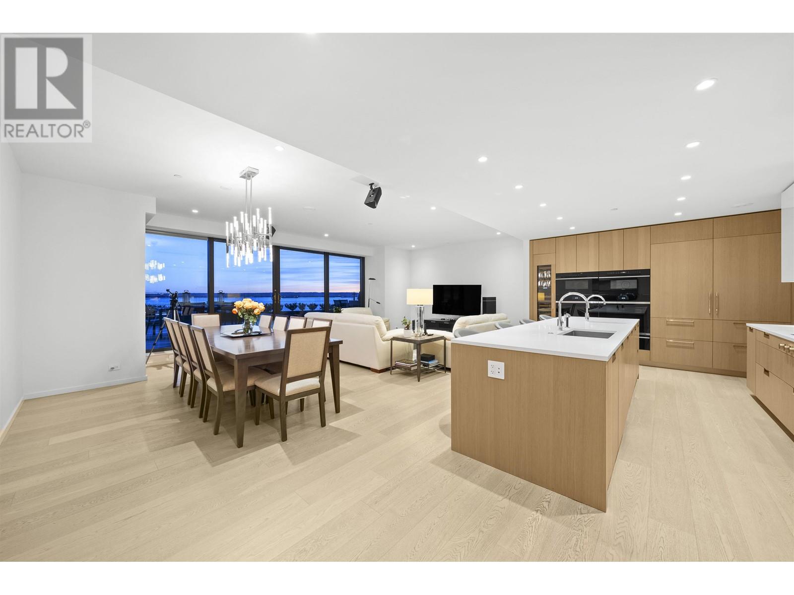 405 1355 Bellevue Avenue, West Vancouver, British Columbia  V7T 0B4 - Photo 8 - R2976931