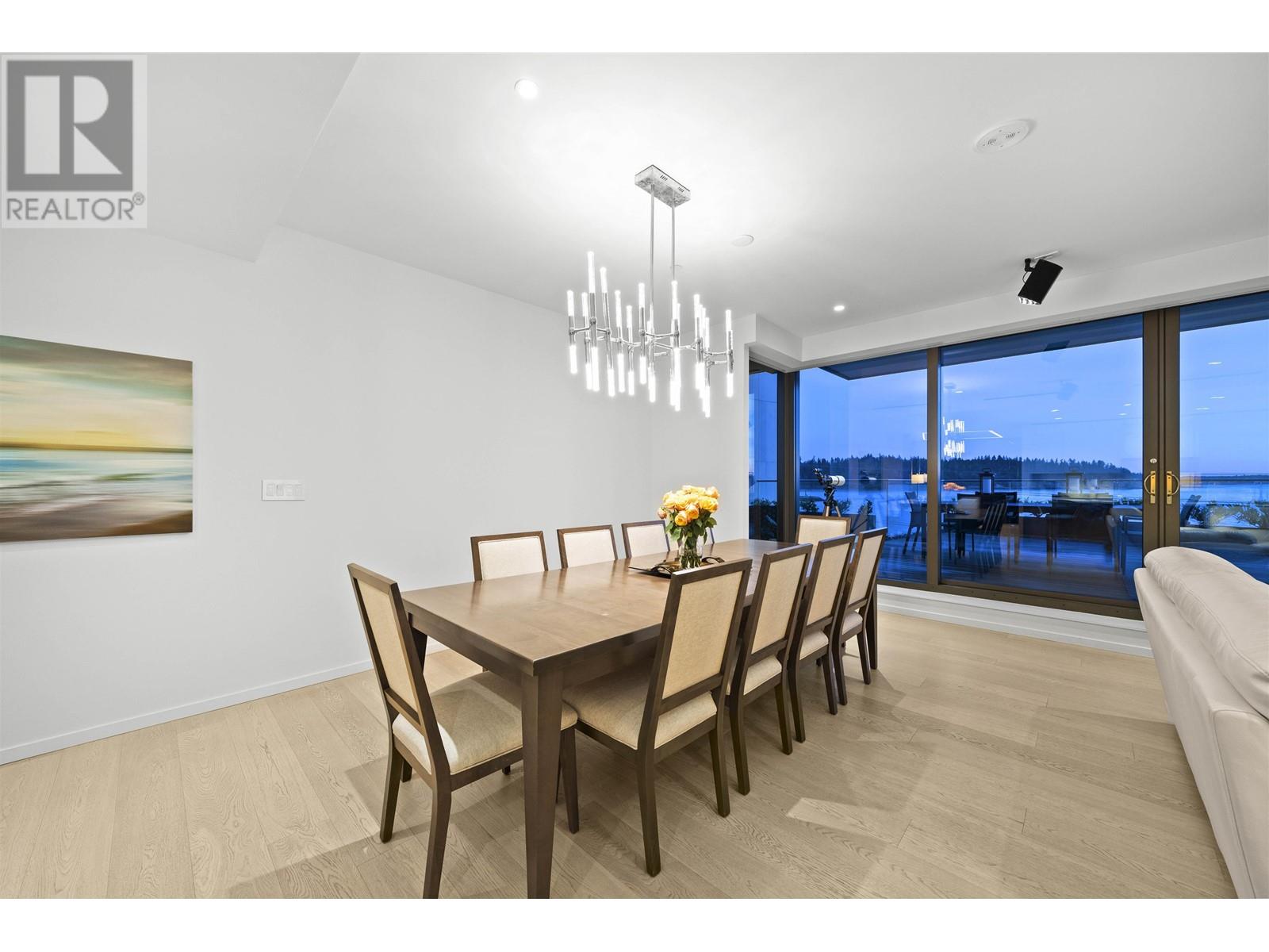 405 1355 Bellevue Avenue, West Vancouver, British Columbia  V7T 0B4 - Photo 9 - R2976931