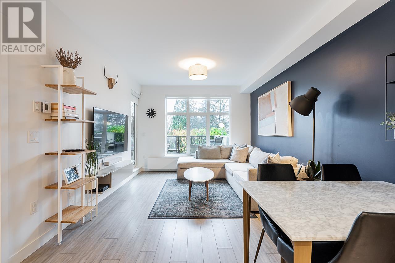 109 733 E 3rd Street, North Vancouver, British Columbia  V7L 1G8 - Photo 4 - R2976936