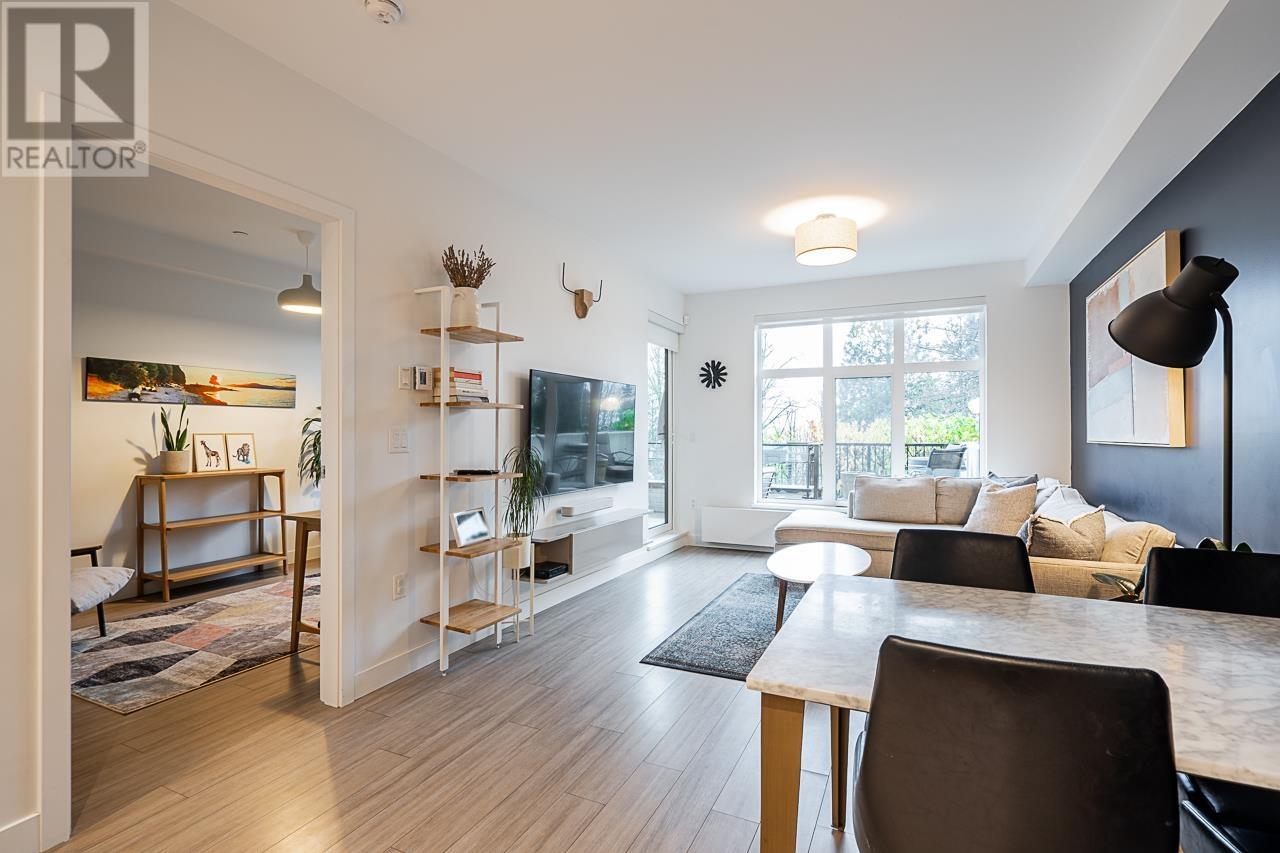 109 733 E 3rd Street, North Vancouver, British Columbia  V7L 1G8 - Photo 5 - R2976936