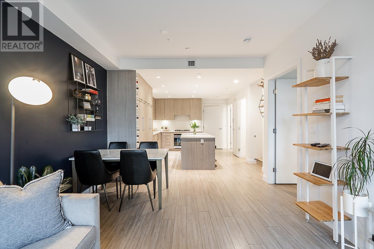 109 733 E 3rd Street, North Vancouver, British Columbia  V7L 1G8 - Photo 6 - R2976936