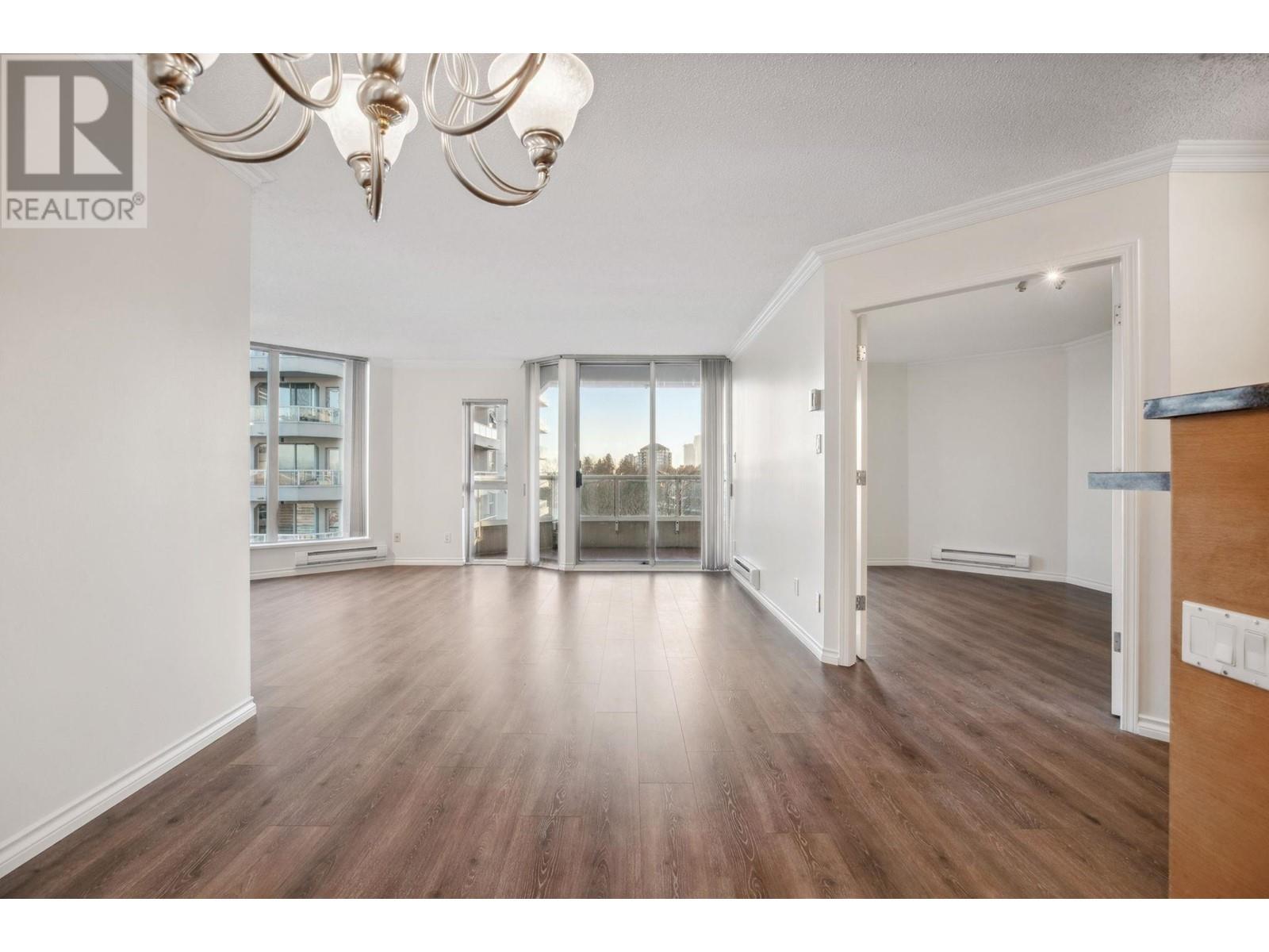 1506 71 Jamieson Court, New Westminster, British Columbia  V3L 5R4 - Photo 14 - R2976937