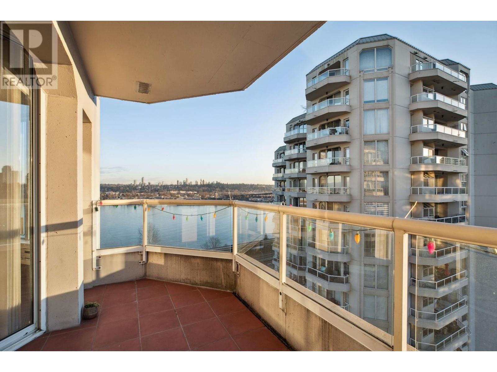 1506 71 Jamieson Court, New Westminster, British Columbia  V3L 5R4 - Photo 25 - R2976937