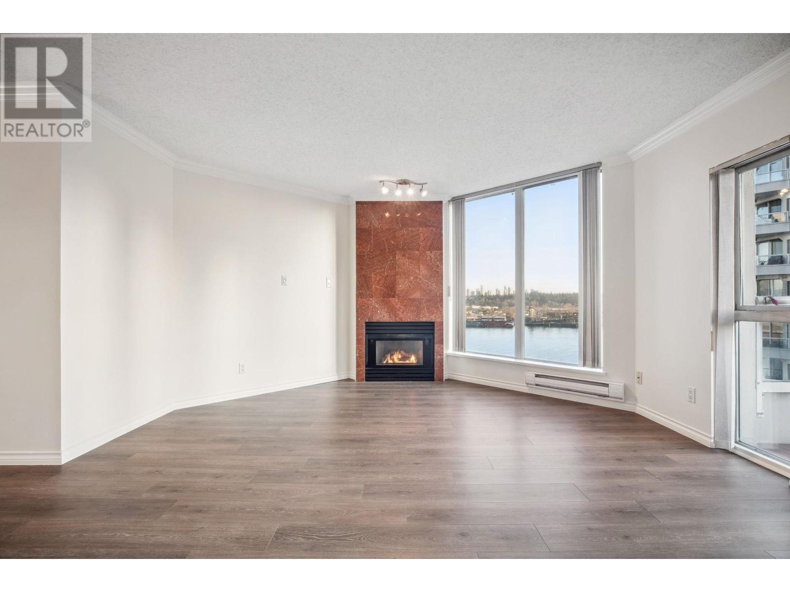 1506 71 Jamieson Court, New Westminster, British Columbia  V3L 5R4 - Photo 6 - R2976937