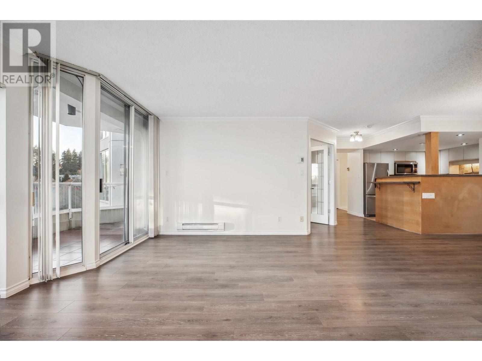 1506 71 Jamieson Court, New Westminster, British Columbia  V3L 5R4 - Photo 8 - R2976937