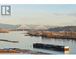 1506 71 JAMIESON COURT, New Westminster, British Columbia