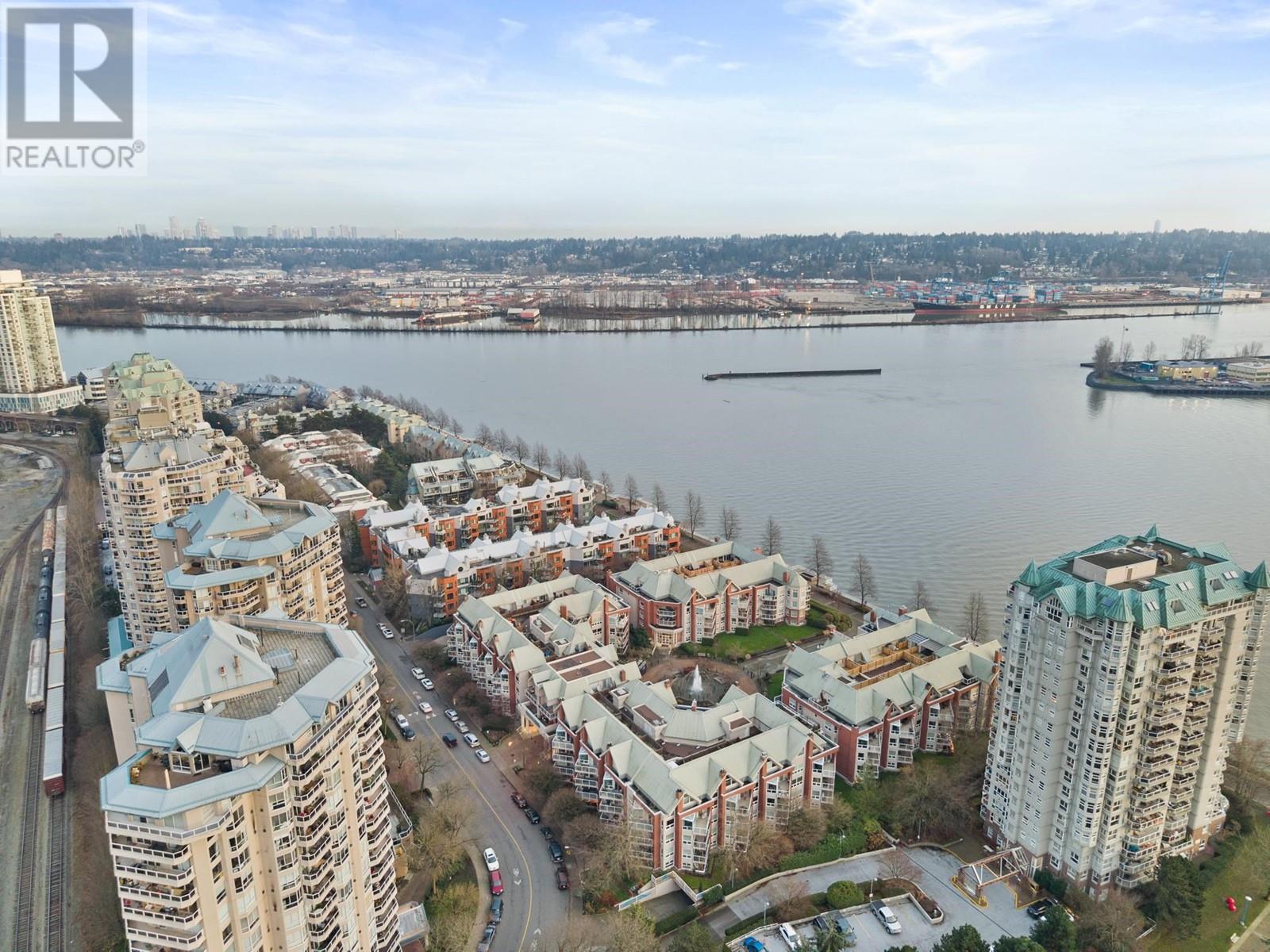 209 1230 Quayside Drive, New Westminster, British Columbia  V3M 6H1 - Photo 30 - R2976939