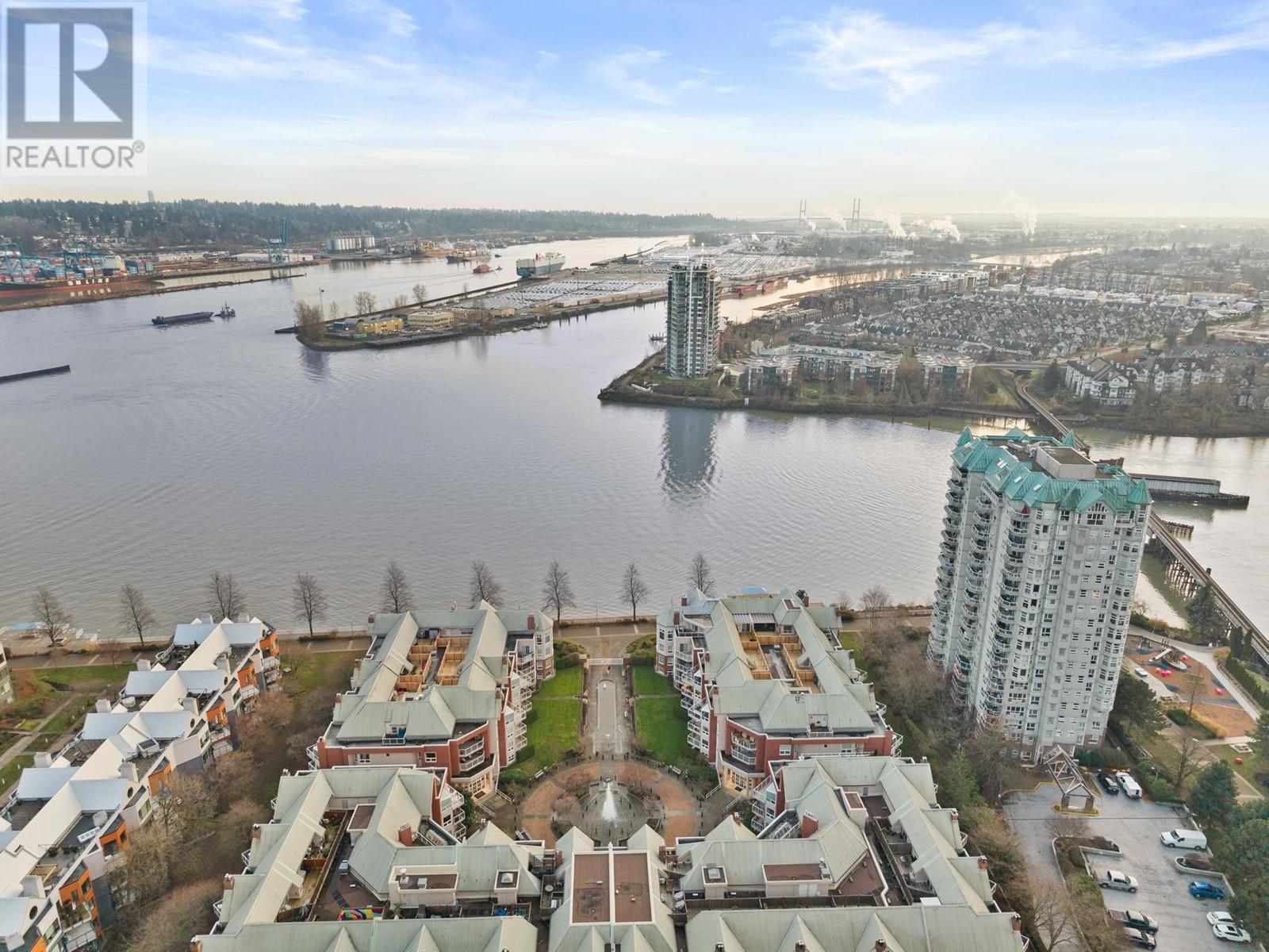 209 1230 Quayside Drive, New Westminster, British Columbia  V3M 6H1 - Photo 31 - R2976939