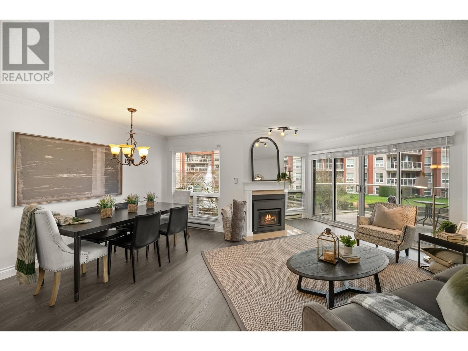 209 1230 Quayside Drive, New Westminster, British Columbia  V3M 6H1 - Photo 5 - R2976939