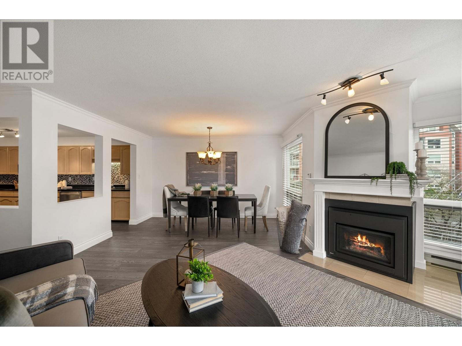 209 1230 Quayside Drive, New Westminster, British Columbia  V3M 6H1 - Photo 8 - R2976939