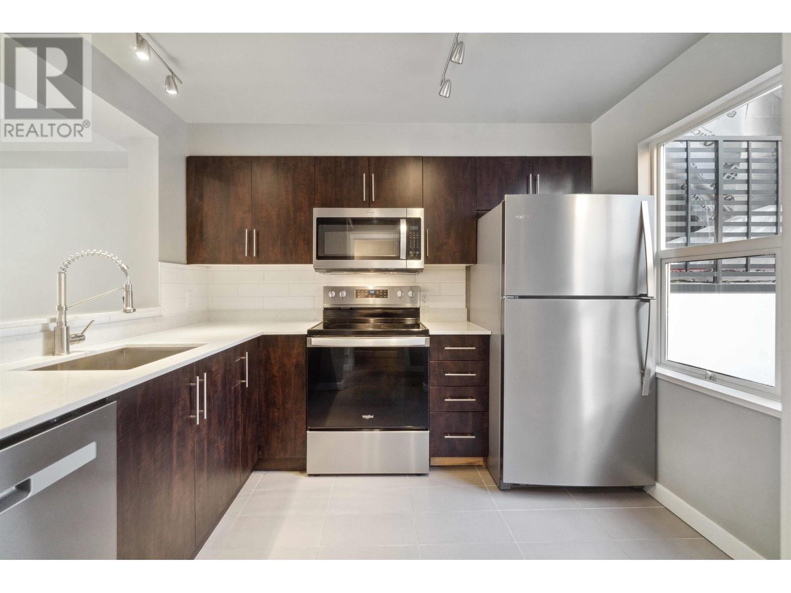 12 2880 W 4th Avenue, Vancouver, British Columbia  V6K 1R2 - Photo 13 - R2976943
