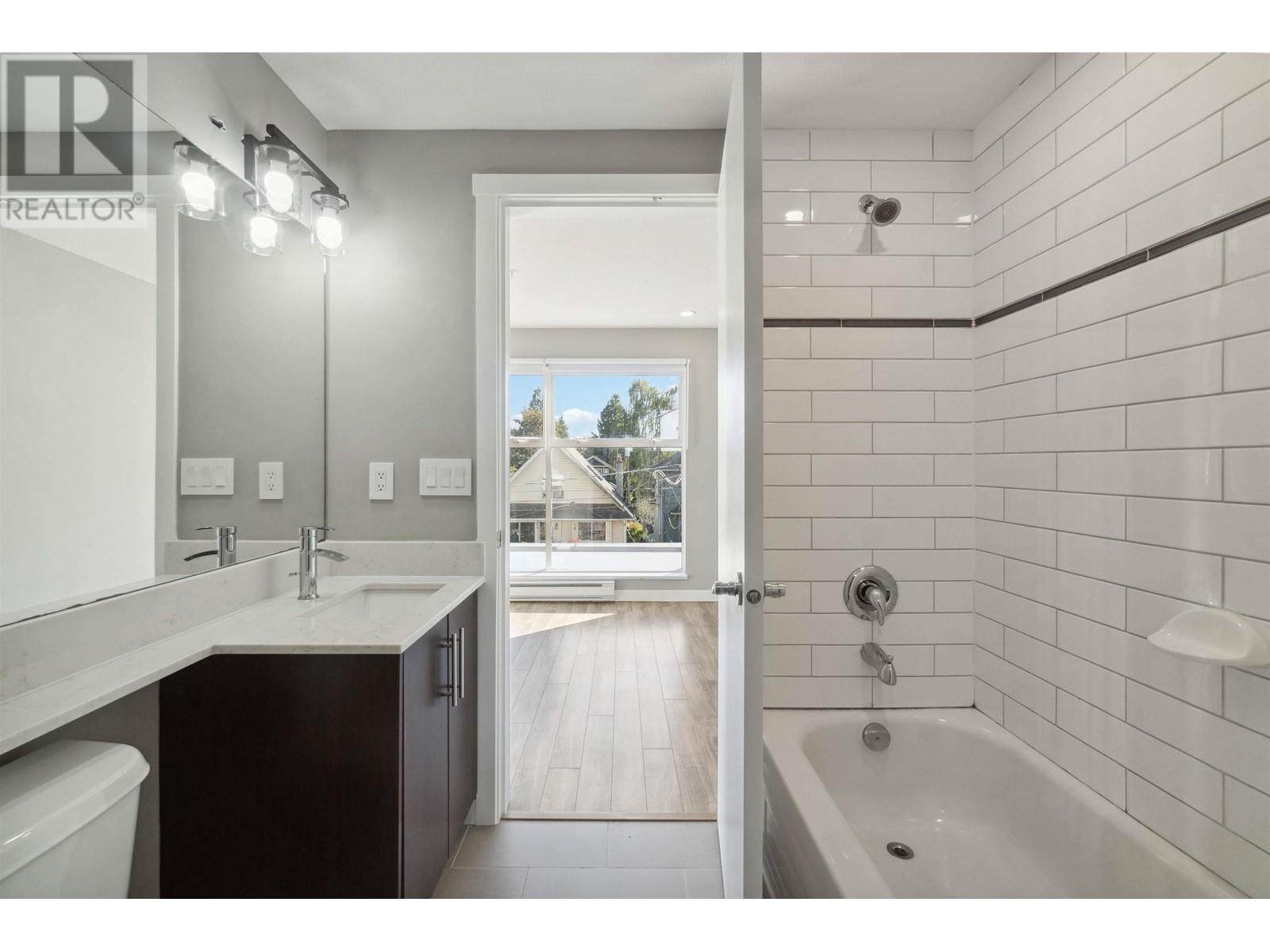 12 2880 W 4th Avenue, Vancouver, British Columbia  V6K 1R2 - Photo 21 - R2976943