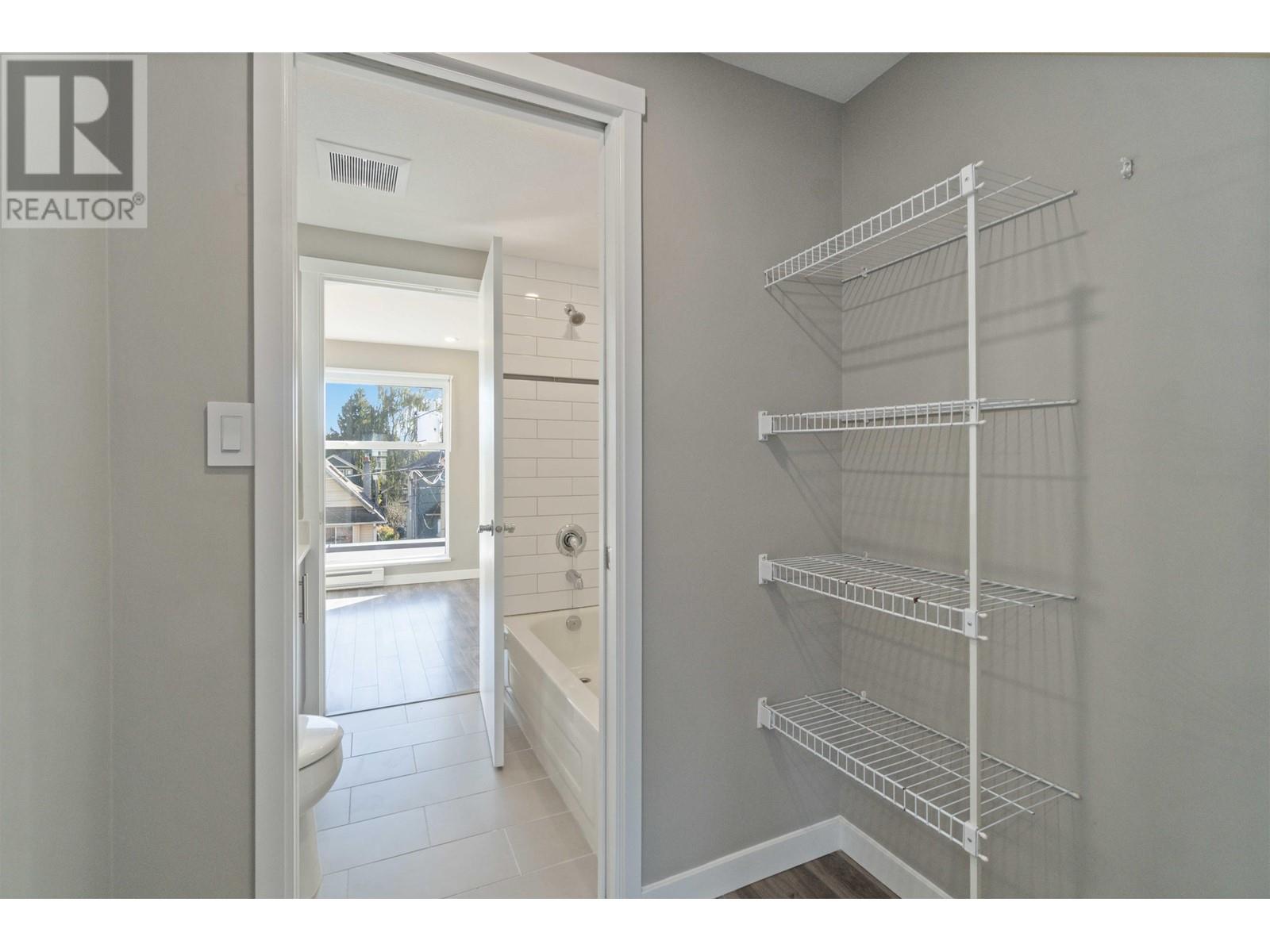 12 2880 W 4th Avenue, Vancouver, British Columbia  V6K 1R2 - Photo 22 - R2976943