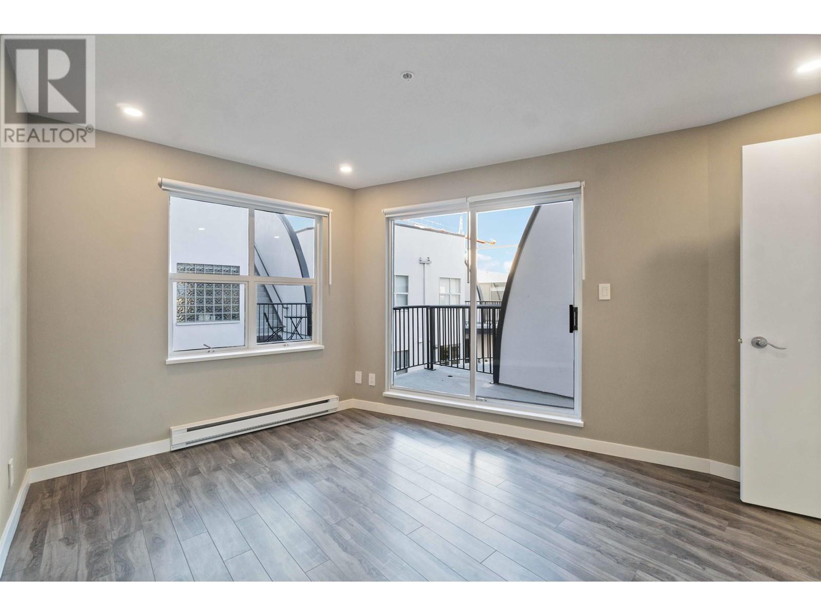 12 2880 W 4th Avenue, Vancouver, British Columbia  V6K 1R2 - Photo 23 - R2976943