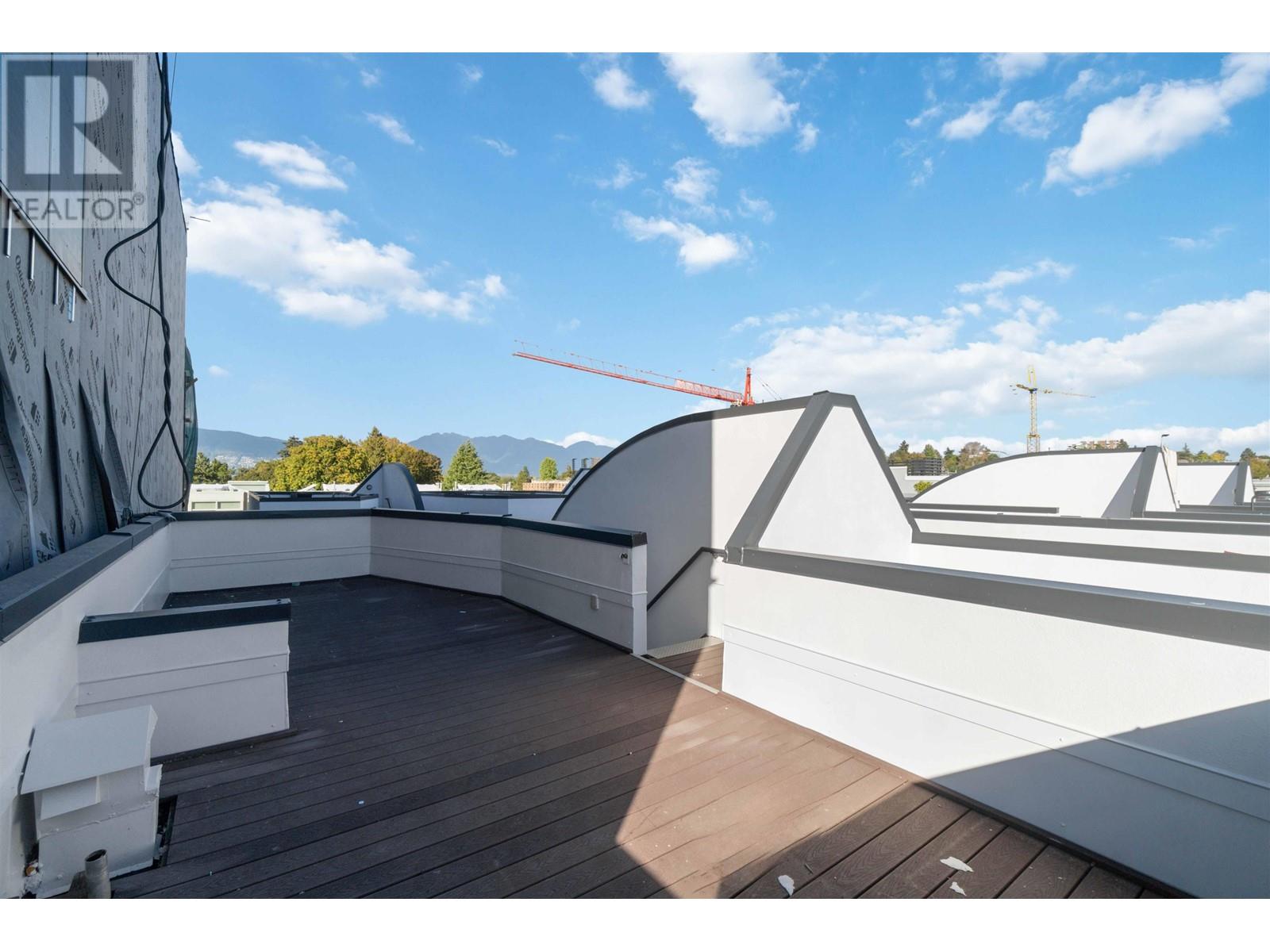 12 2880 W 4th Avenue, Vancouver, British Columbia  V6K 1R2 - Photo 30 - R2976943
