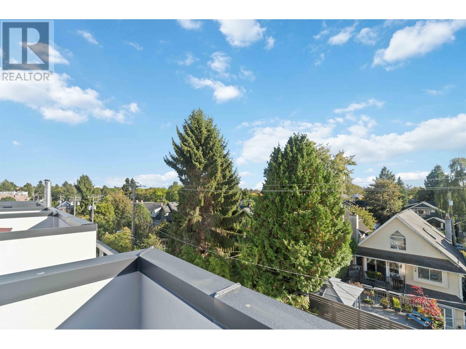 12 2880 W 4th Avenue, Vancouver, British Columbia  V6K 1R2 - Photo 33 - R2976943