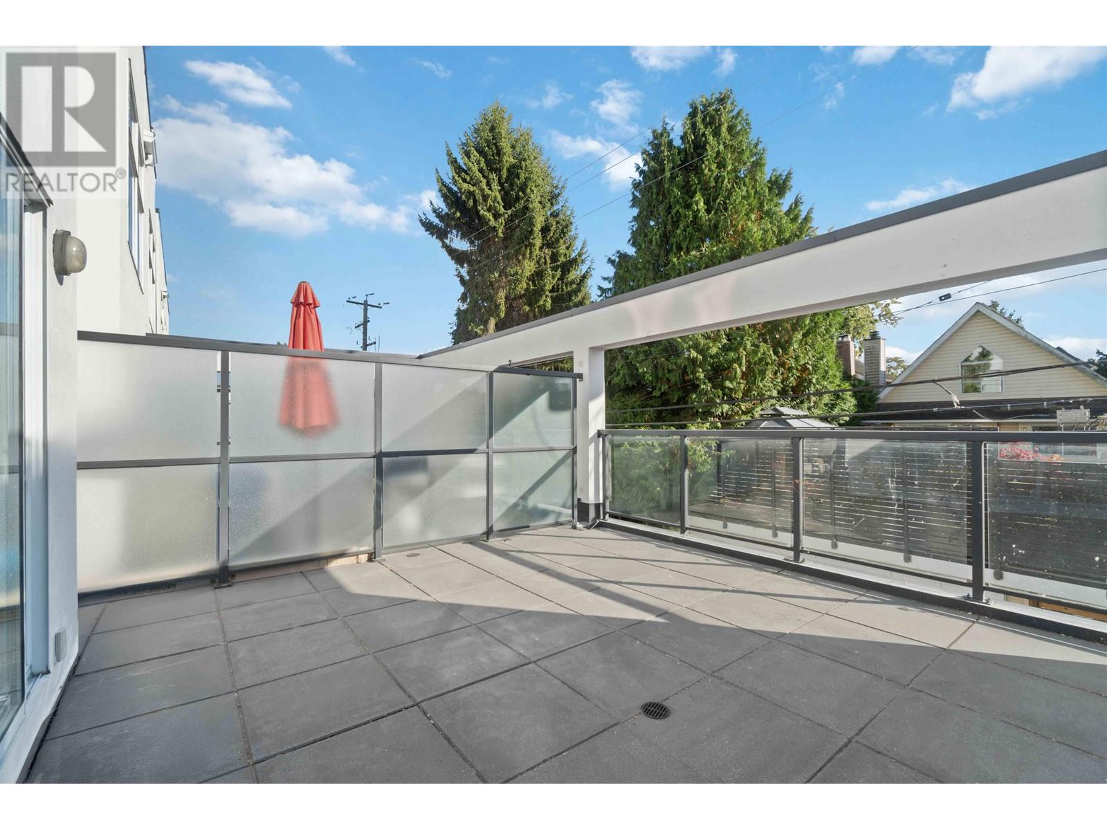 12 2880 W 4th Avenue, Vancouver, British Columbia  V6K 1R2 - Photo 34 - R2976943