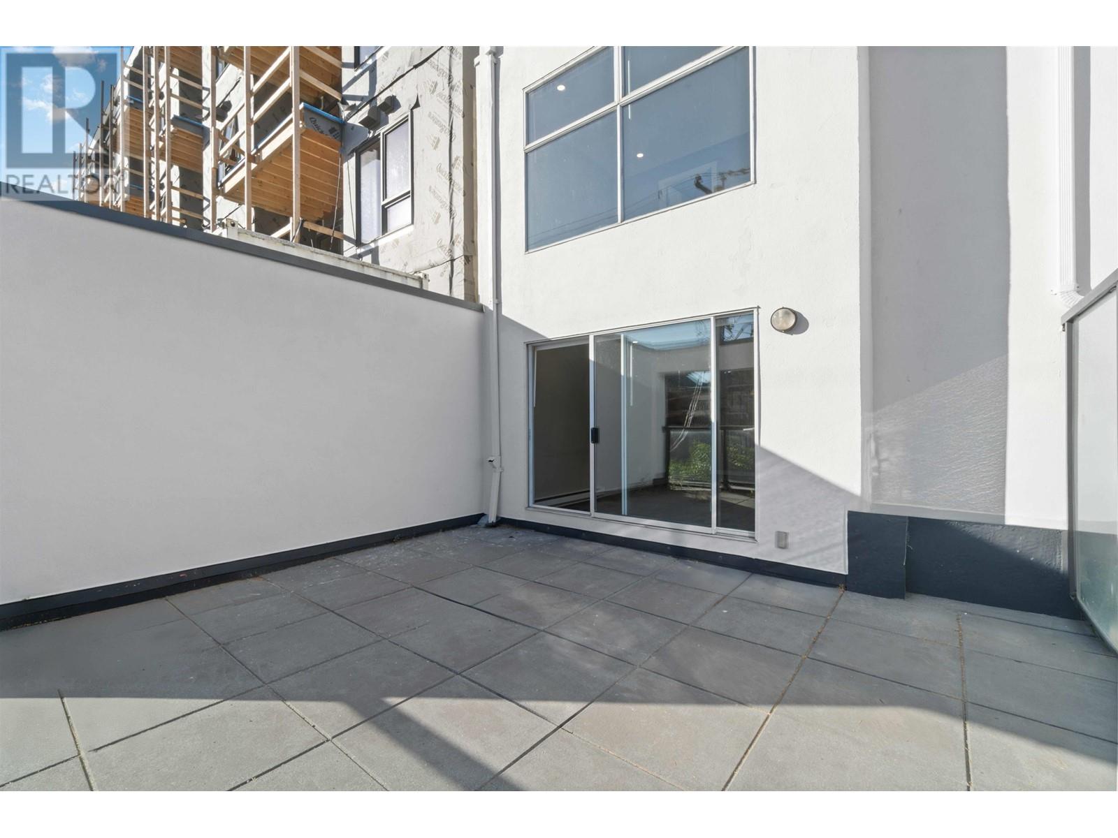 12 2880 W 4th Avenue, Vancouver, British Columbia  V6K 1R2 - Photo 35 - R2976943